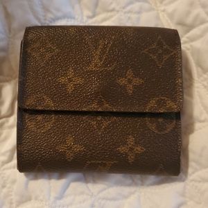 Louis Vuitton Wallet